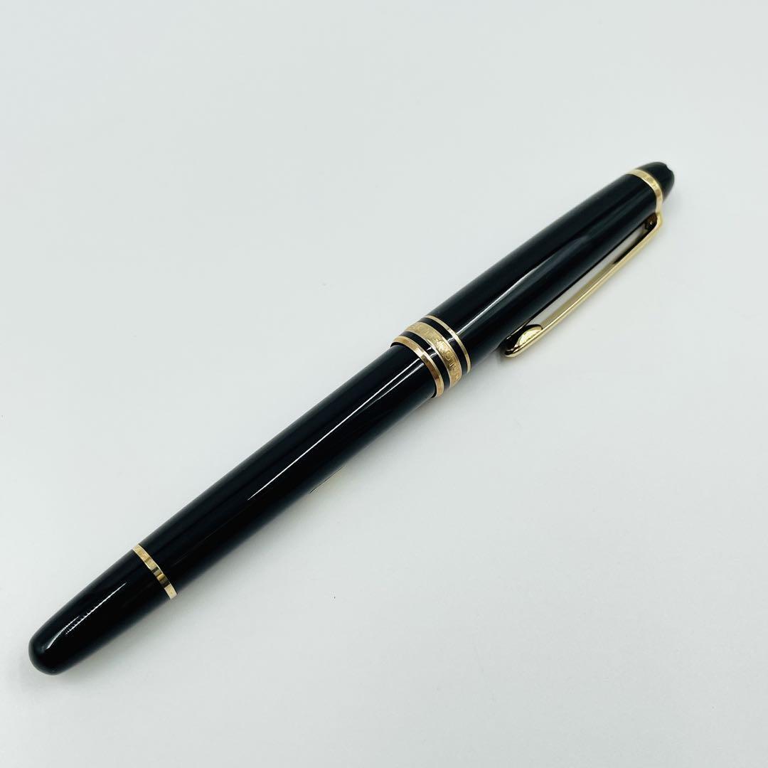 モンブラン マイスターシュテュック149 10575 万年筆 ボトルインク付