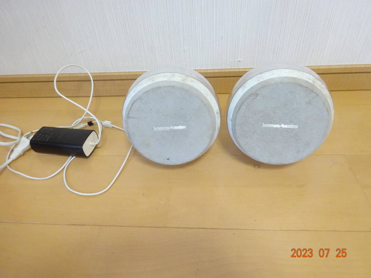 NOVA Kardon Harman Nova ハーマンカードン - desktop 即決！Harman