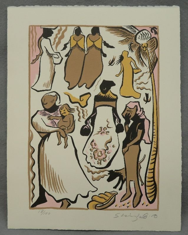 画集 竹田鎮三郎 インディオの祭 竹田鎮三郎メキシコ20年 1963 1983年 