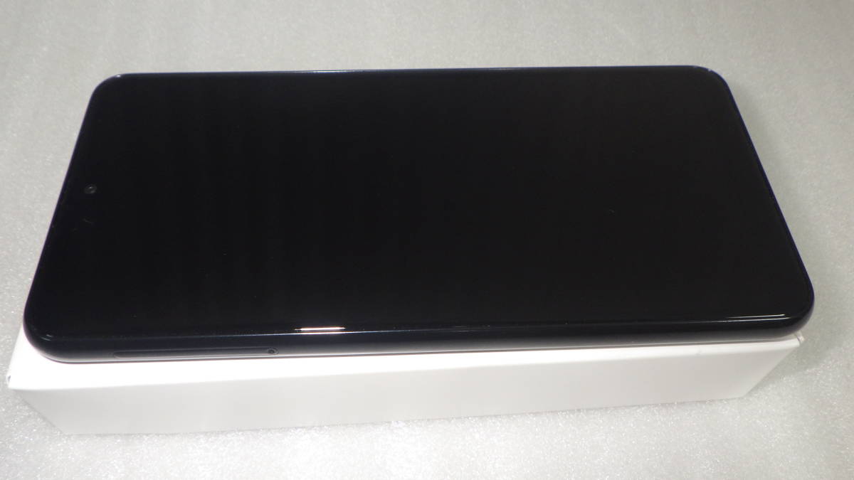 □Samsung/SIMフリー/5Gスマホ□Galaxy A23 5G [SCG18/SKV]□中古