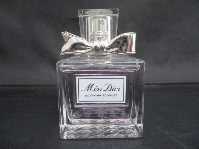 残9割 クリスチャンディオール Christian Dior 香水 レディース ミス ディオール ブルーミング ブーケ 50ml オードゥ