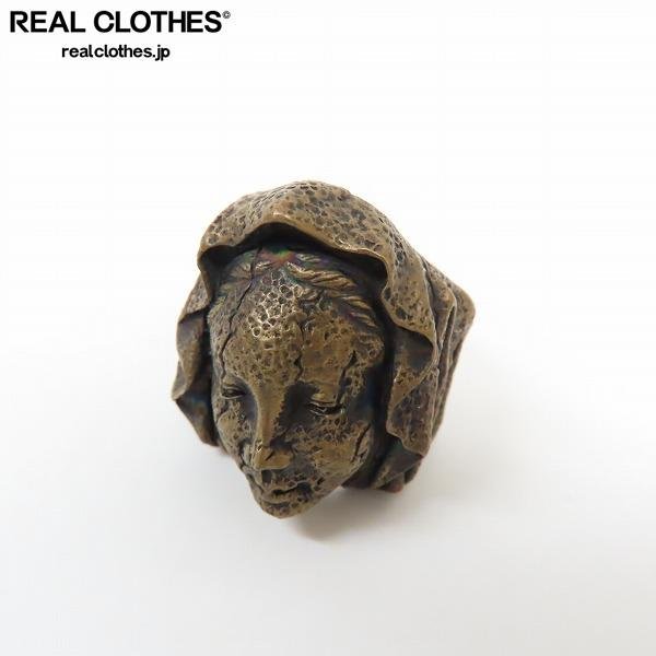 ANIMAL-WORSHIP | SILVER Atelier ワーシップシルバー） index Silver