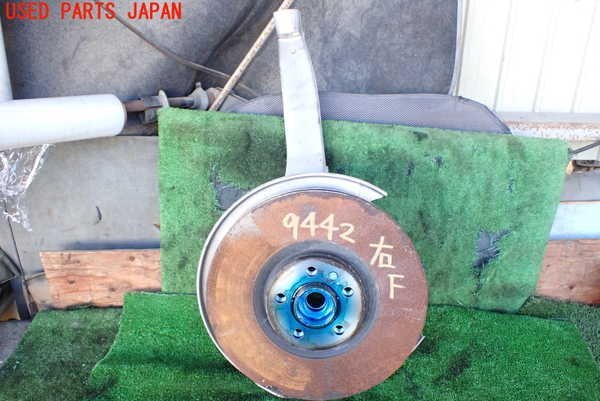 赤字超特価，正規品 1UPJ-94424290 ボルボ XC60 UB420TXCM 右フロントナックルハブ(その他)｜売買されたオークション情報、yahooの商品情報をアーカイブ公開 - オークファン その他
