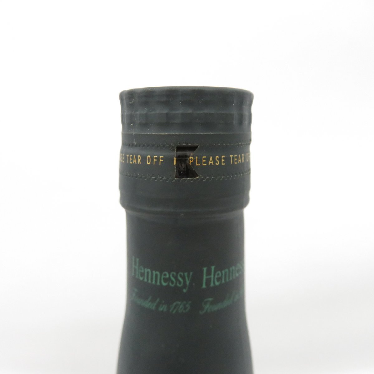 未開栓】Hennessy ヘネシー NA-GEANNA ナジェーナ ピュアモルト 