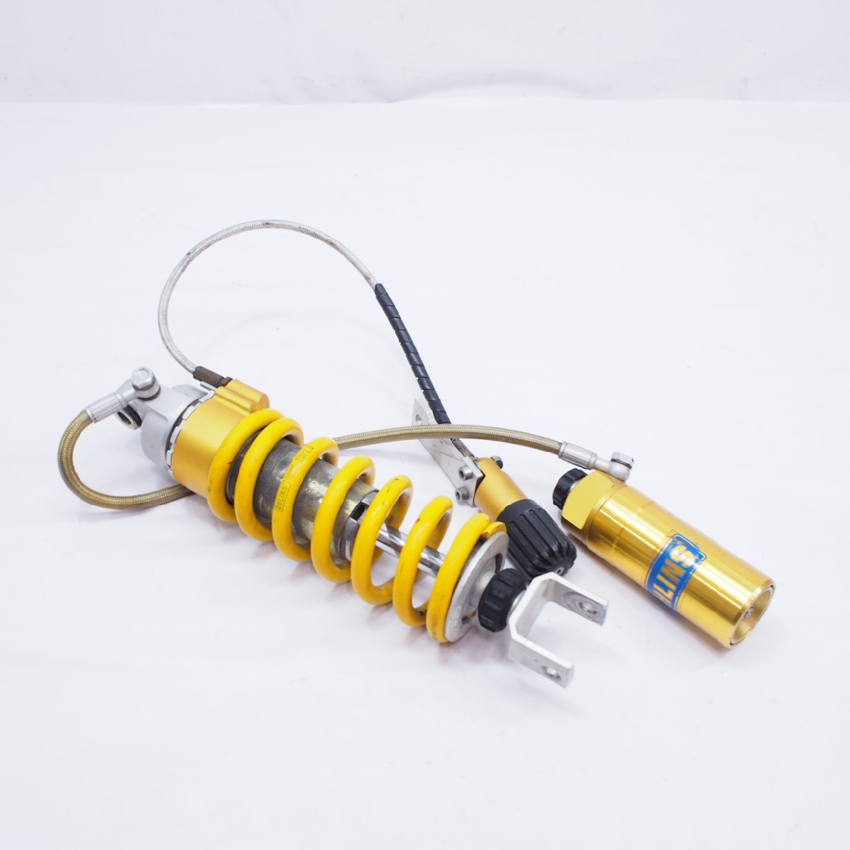 ZZR1100D ZXT10Dオーリンズ リアサスペンション リアサスOHLINSリア