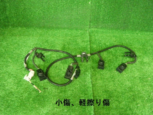 即決　200系　クラウン　前期　クリアランスソナー　ウルトラソニック　ソナー　センサー　4個　89341-33110-C0　配線オマケ　314795