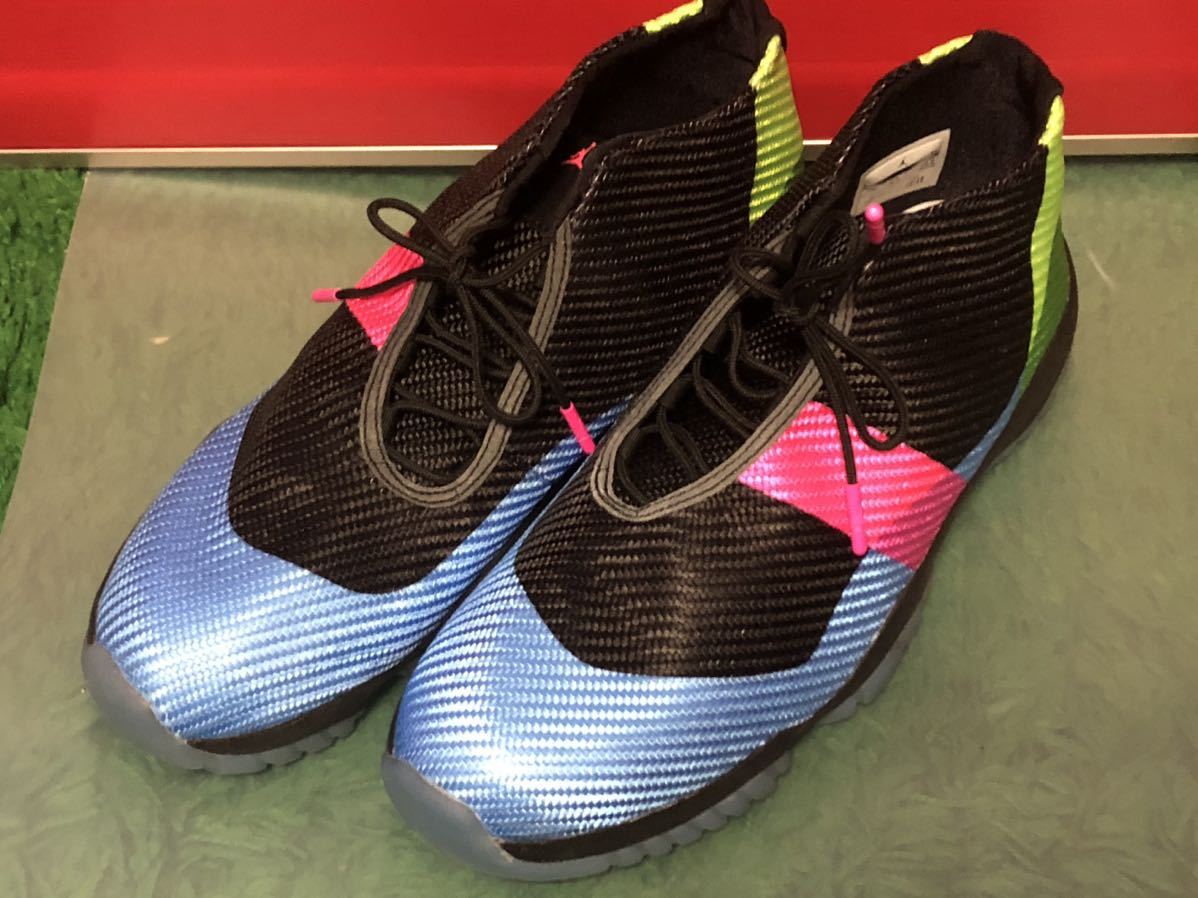 Jordan Future Q54 - | Air JORDAN Sneakers FUTURE Quai 0 1 AIR 