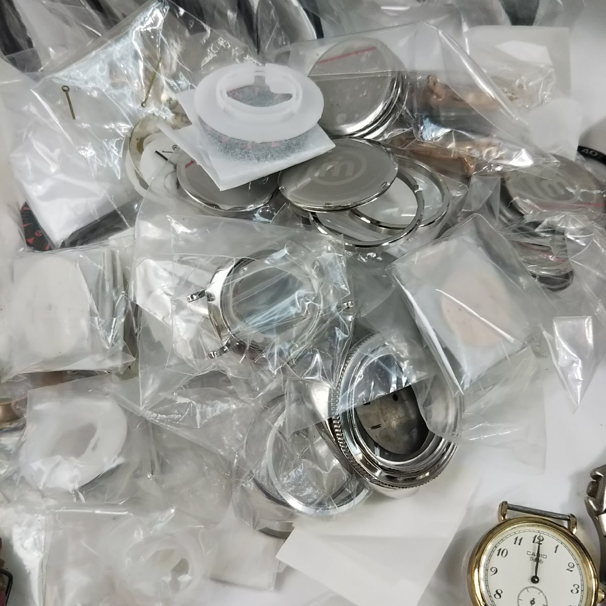 腕時計 ジャンク □大量 腕時計いろいろまとめて 現状品□埼玉戸田店 