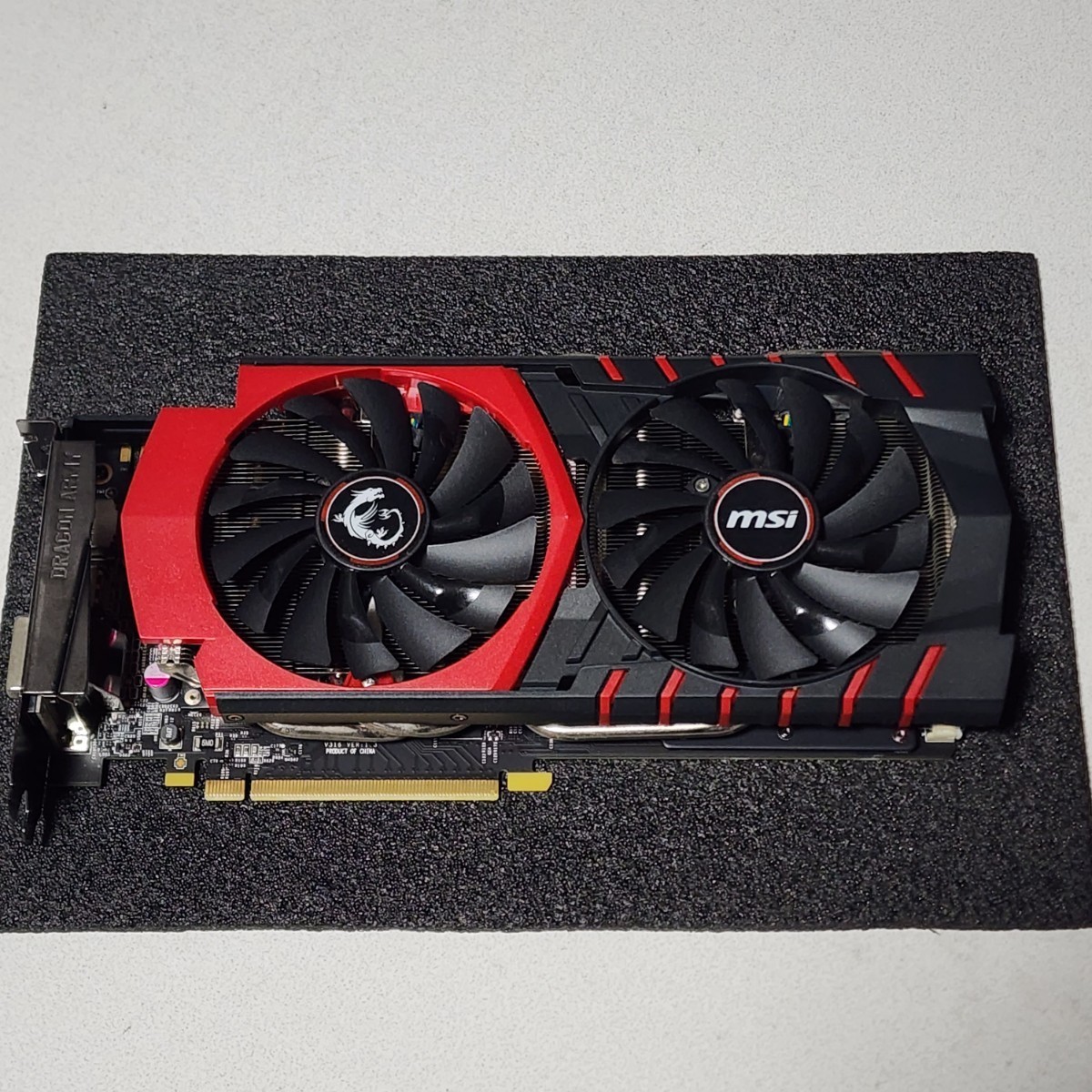 0 MSI GTX 4G GAMING GeForce Gaming 4GB | - Edition Graphics Global 