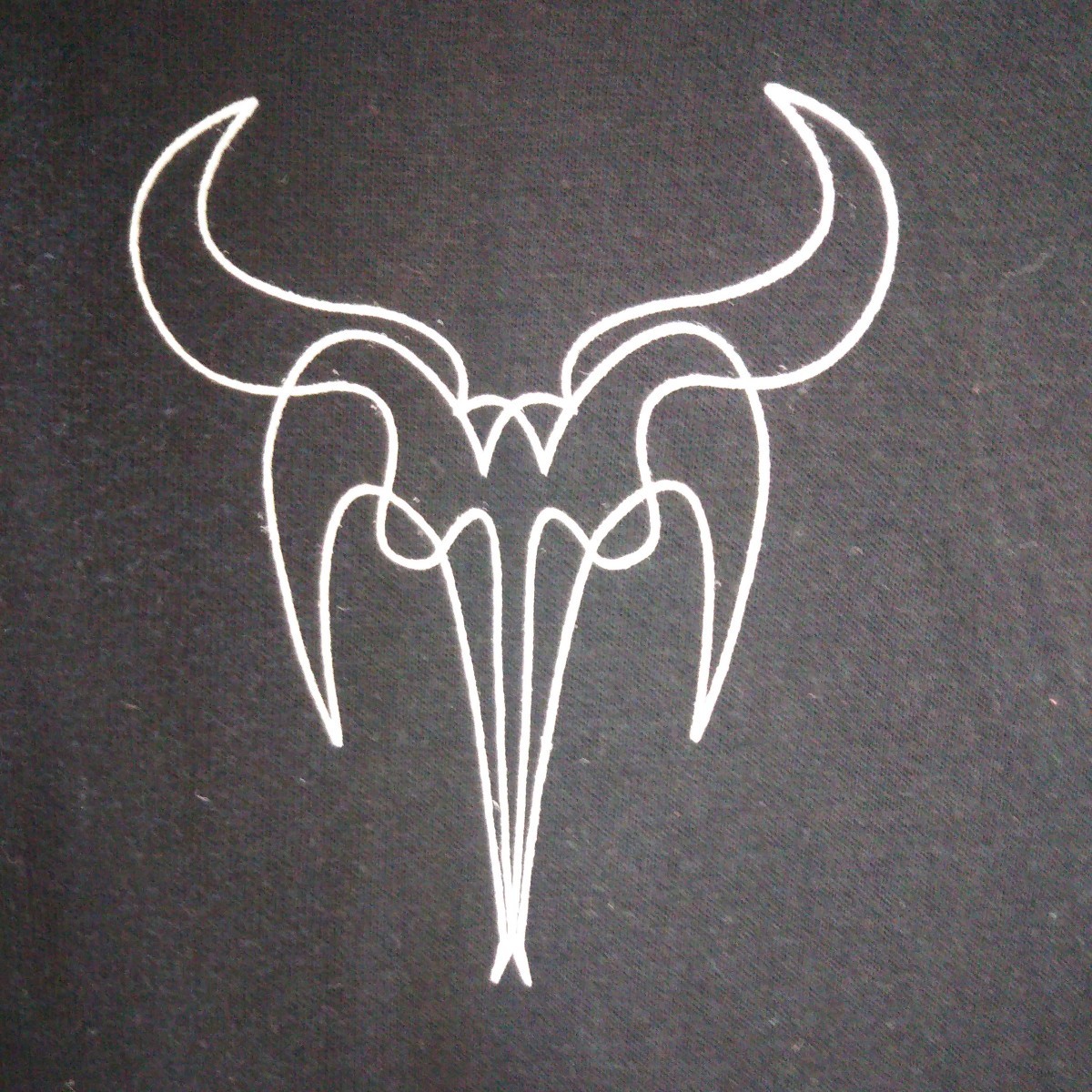 古着1996年】矢沢永吉Tシャツ ワイルドハート 黒 (矢沢永吉)｜売買され  