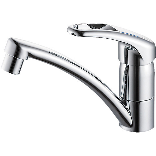 s-11* SANEI ミニキッチン用 シングルワンホール混合栓 K87610JV-S-13-TP サンエイ 台所 　endstbG