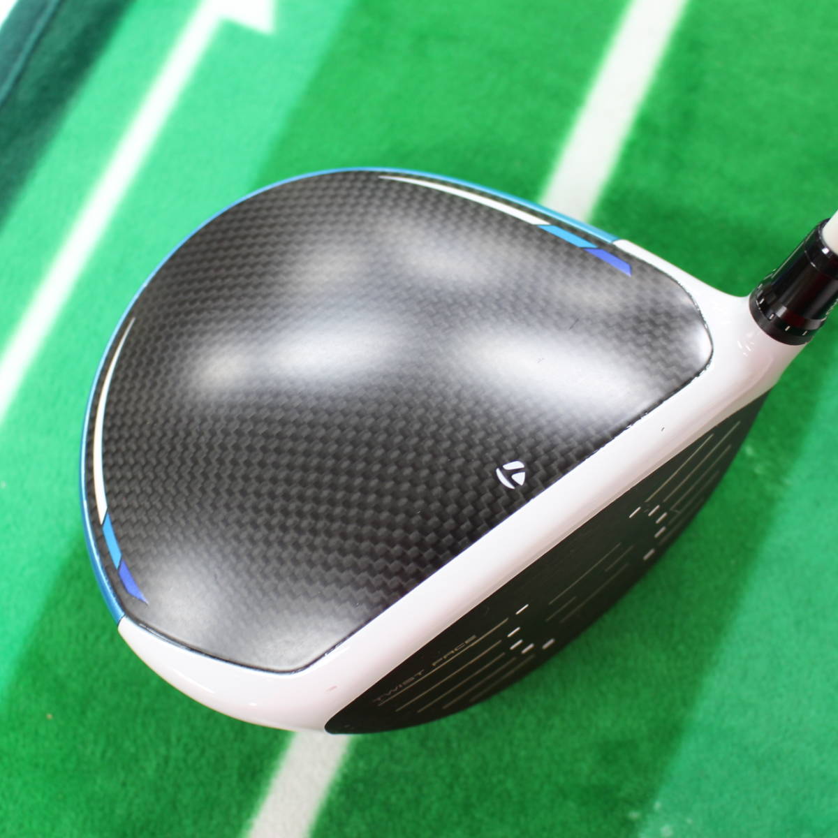 レディースTaylorMade テーラーメイド SIM2 MAX -Dドライバー 12.0  
