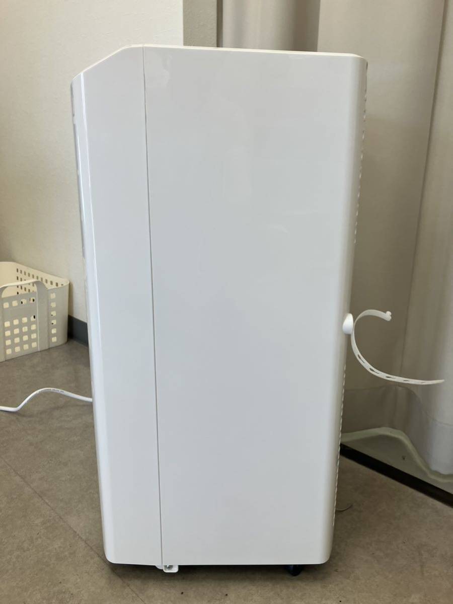 HisenseスポットクーラーHPAC-22E 22年製 送料無料 ☆美品☆Hisense