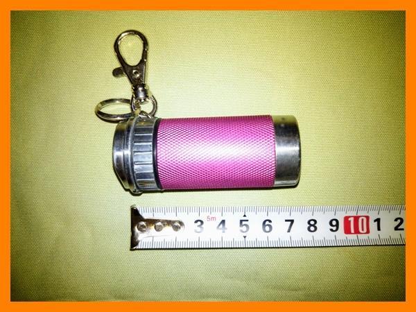 携帯 灰皿 アルミ製 アウトドア 定価5000円 日本製 新品 ！_3