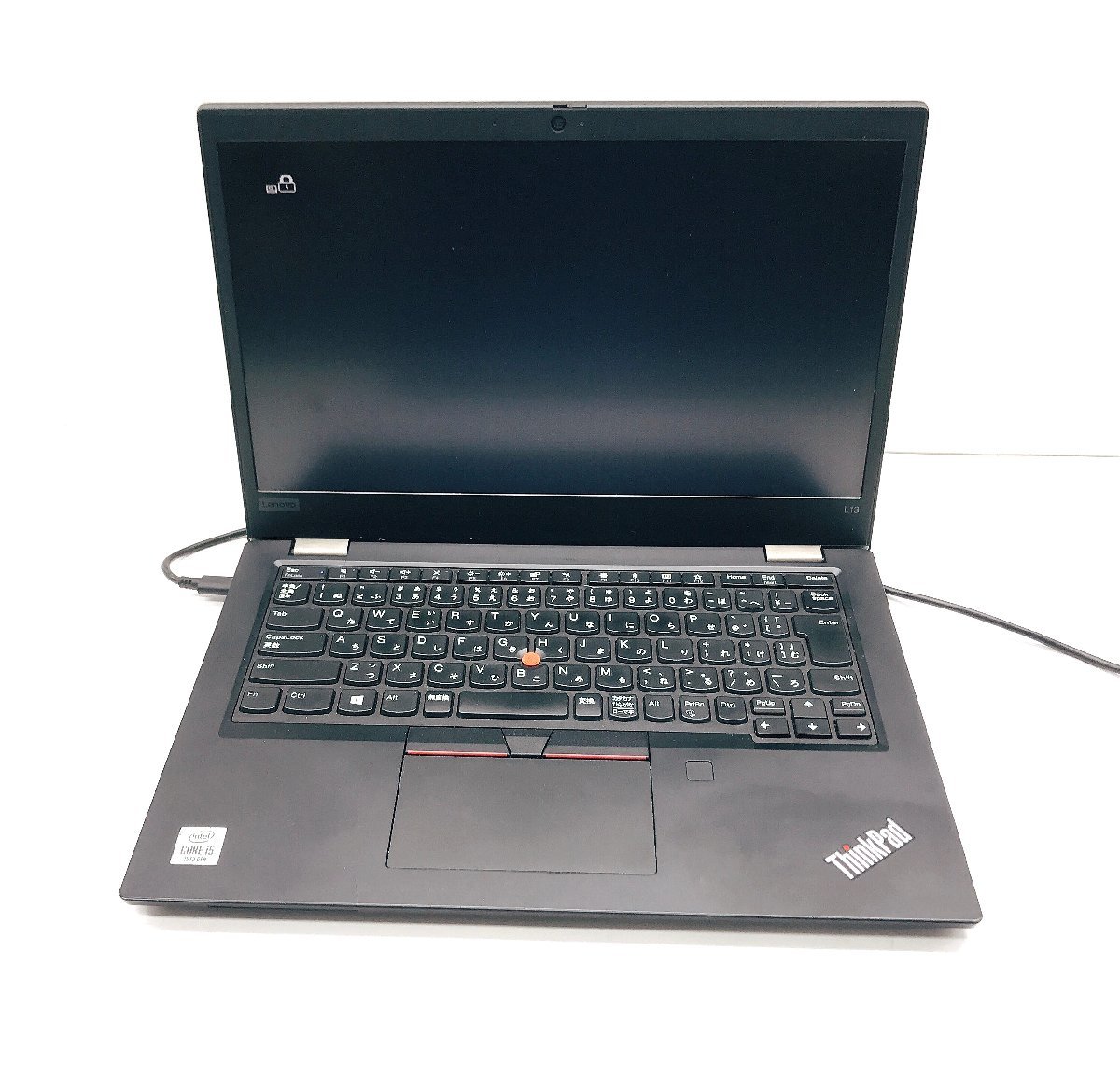 L13 ThinkPad | Lenovo ⁄ Gen 第10世代Core 2020年式 メモリ4GB SSD
