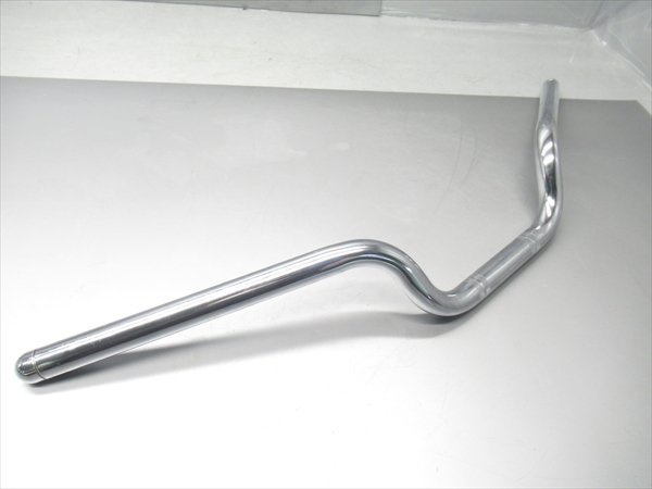 H1R5-0724 ホンダ ホーネット250 ハンドル バーハン 純正品 【MC31-140～ 後期 動画有】