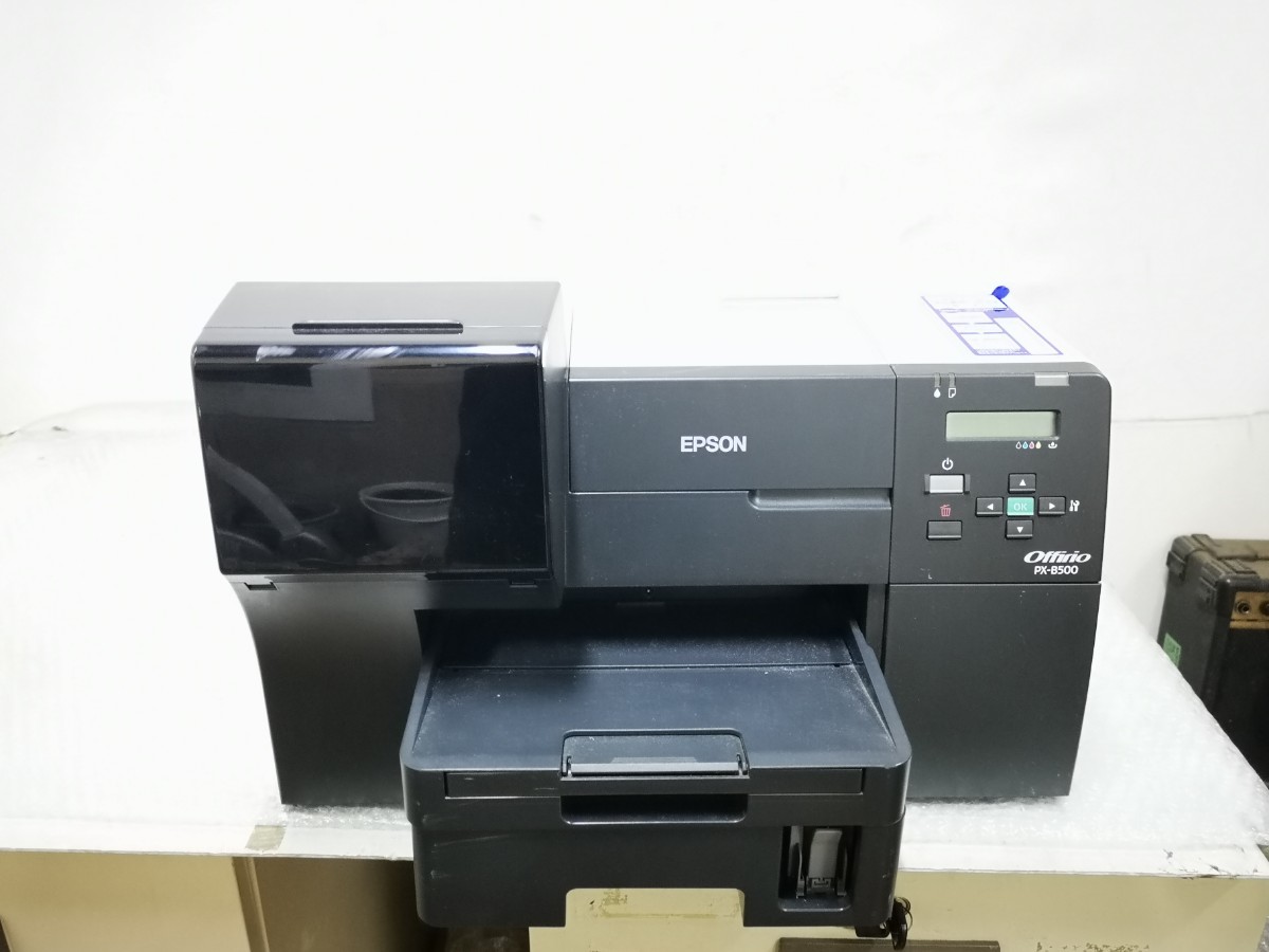 ジャンク EPSON エプソン インクジェットプリンター EP-712A 【公式通販】