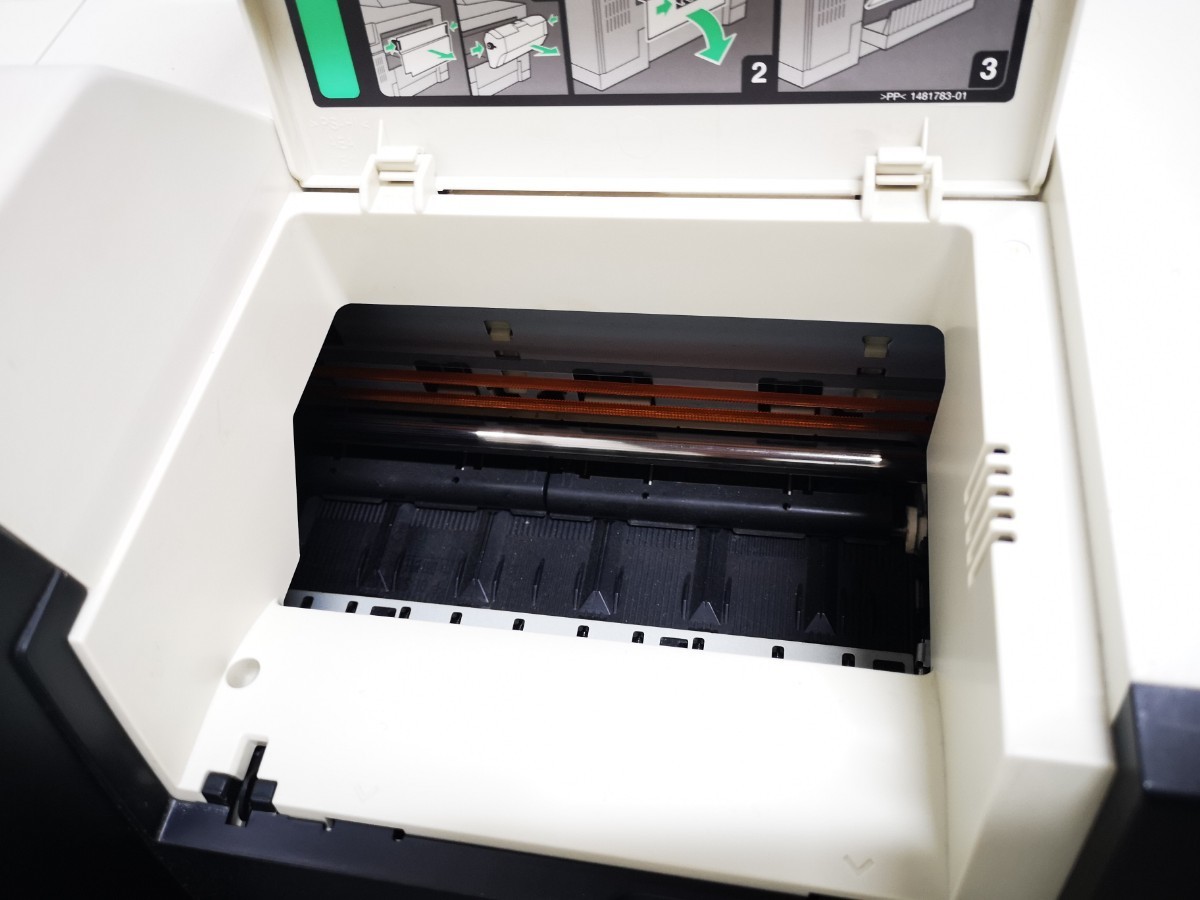 PG] 8日保証 31台入荷 動作確認済 M244A TM-T88V 722 EPSON エプソン