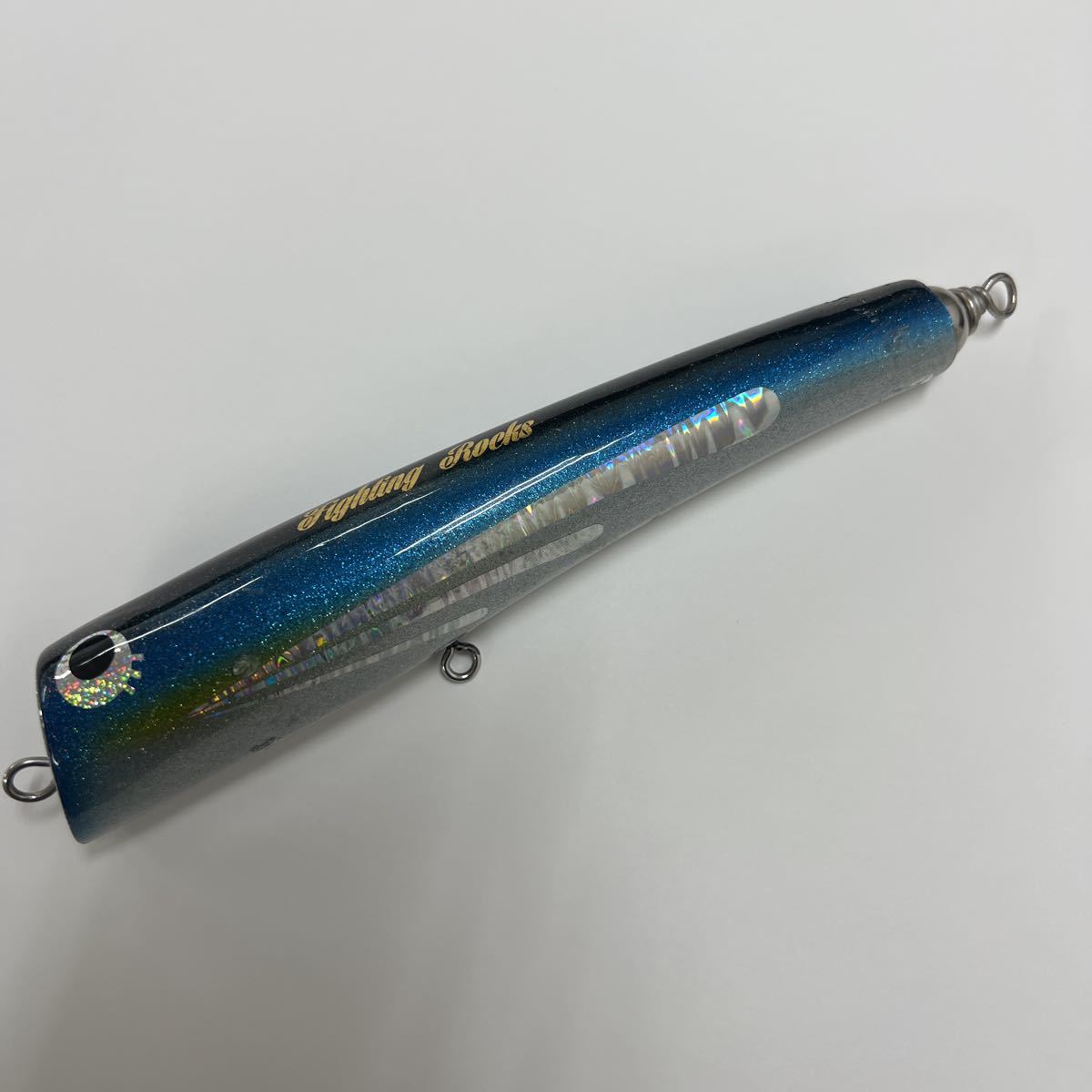 ネイティブワークス ファイティングロックス190 ナパーム170 Fishing