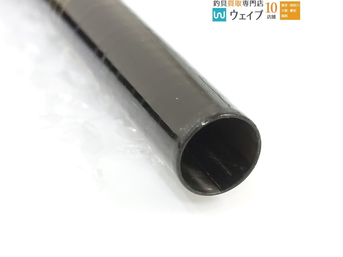 0 ケブラーカーボ ダイワ 渓流 硬調 フィッシング - CARBO 源流 DAIWA