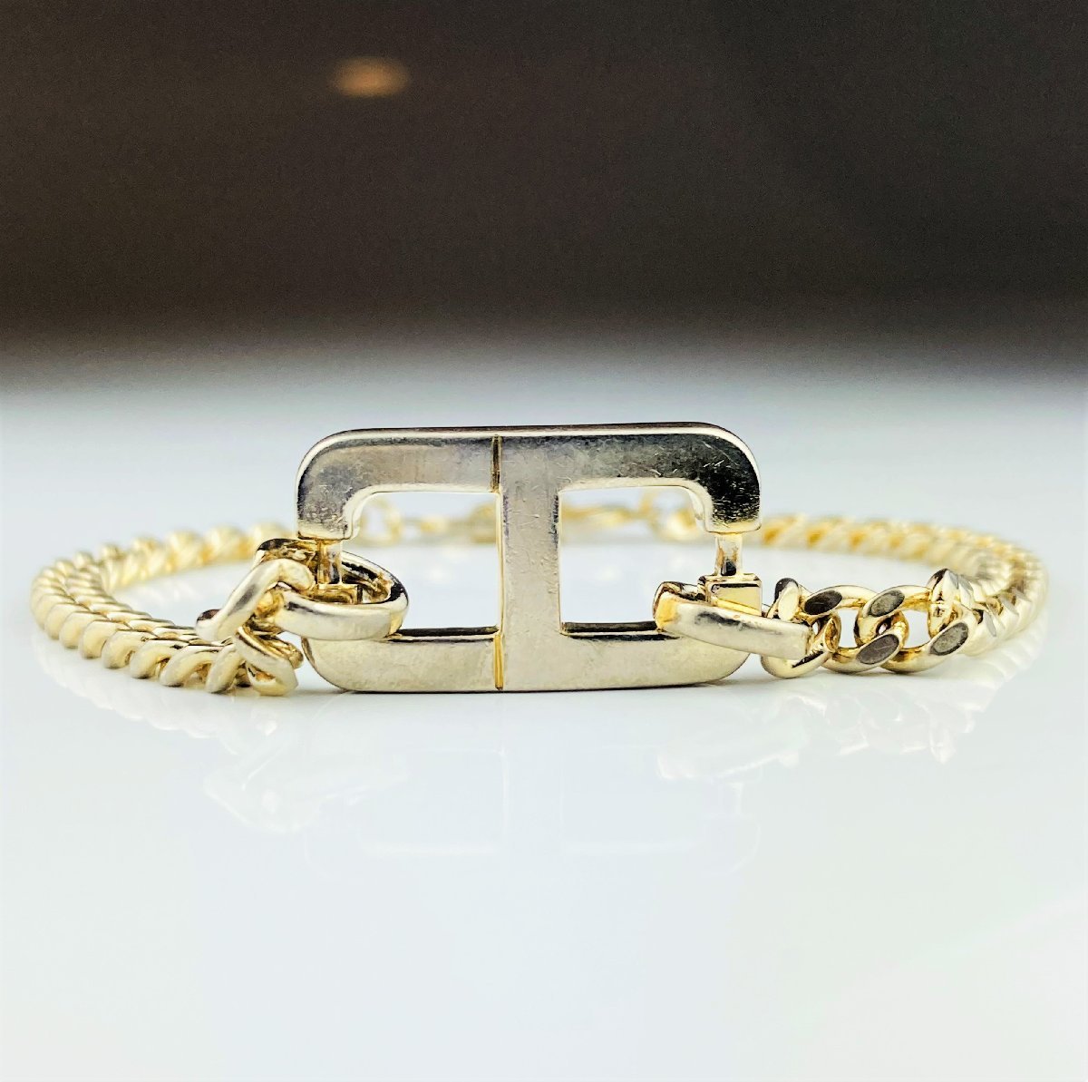 77】Christian Dior クリスチャンディオール ヴィンテージ