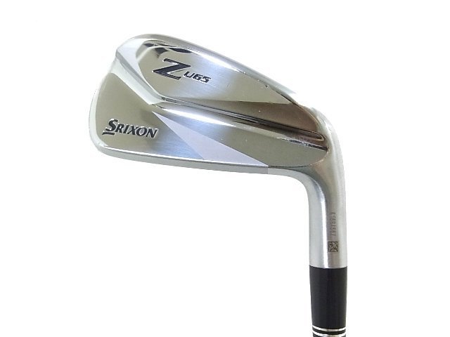 ■ダンロップ■SRIXON Z U65■4U■23■S■Miyazaki Kaula 7 for UTILITY■中古■1円～