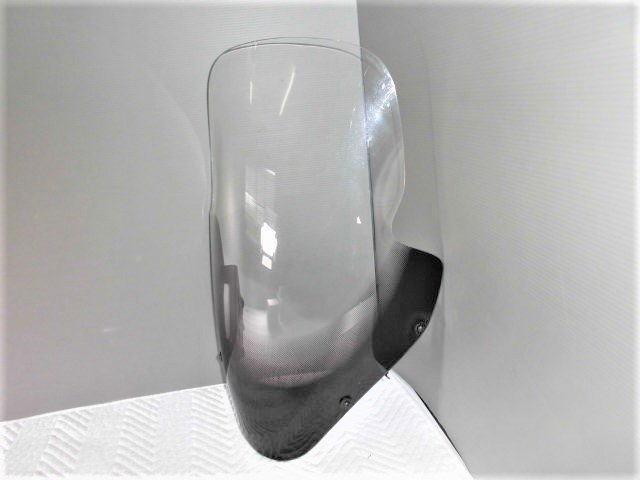 ☆ PCX150/125（KF18/JF56) ロングスクリーン（約