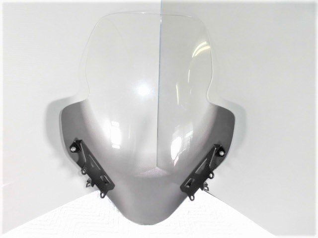 ☆ PCX150/125（KF18/JF56) ロングスクリーン（約