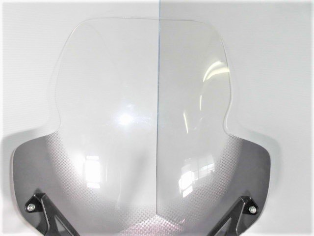 ☆ PCX150/125（KF18/JF56) ロングスクリーン（約