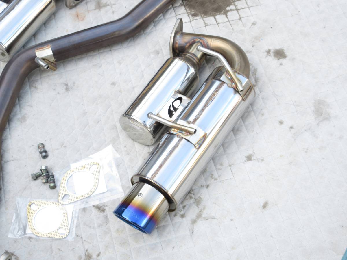 即決 最終値下げ 美品 オマケ付き アペックス N1エボリューション