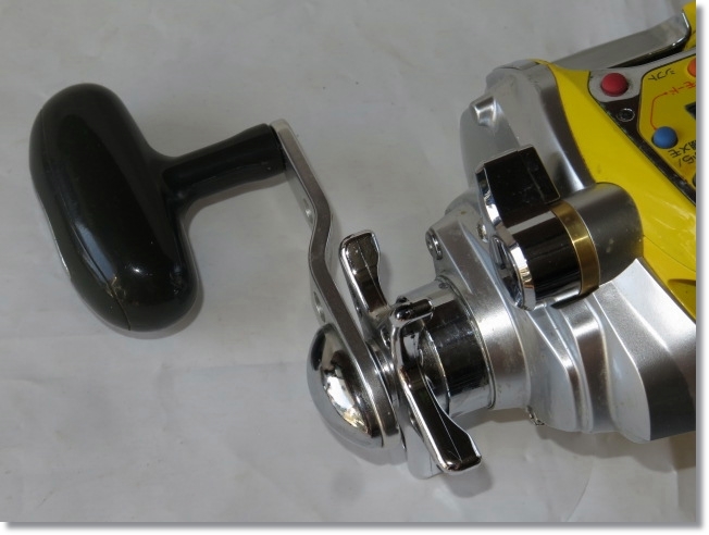 Daiwa MEGATWIN リール ジャンク 【公式通販】 Daiwa MEGATWIN リール ジャンク 【公式通販】