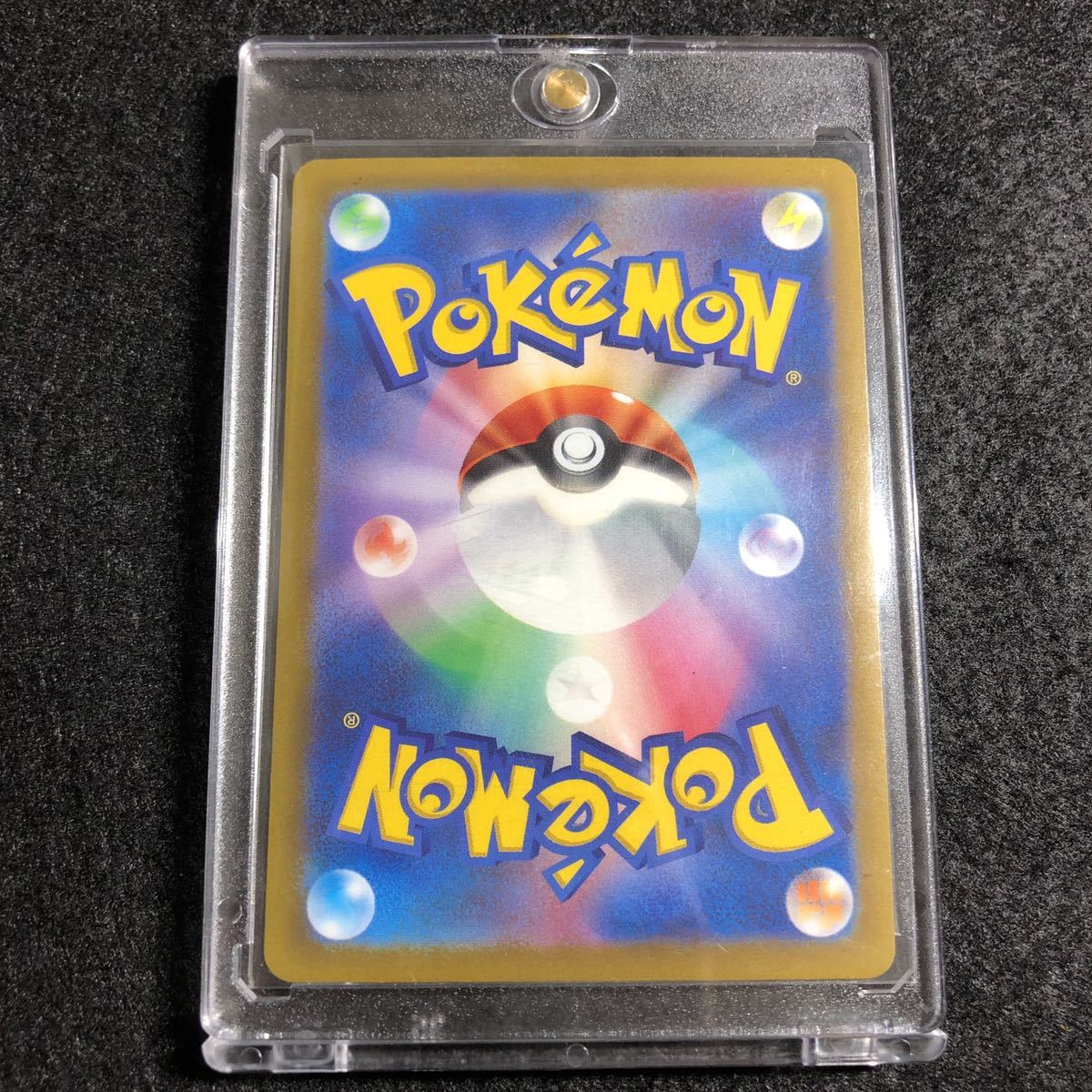 ポケモンカード ミュウ ex mew 003/015 gift box ギフトボックス promo