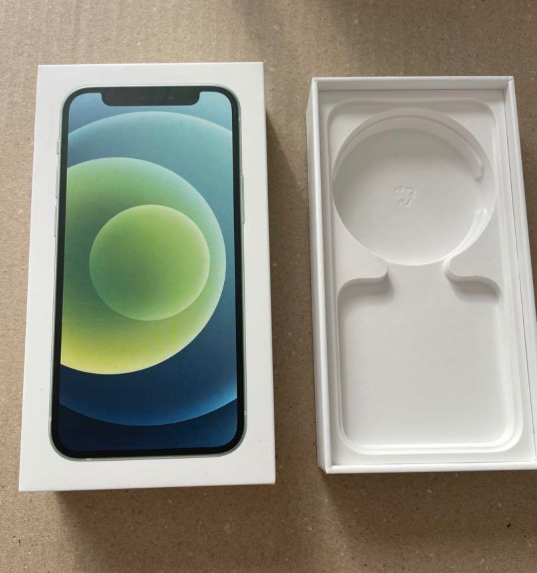 美品 iPhone12 mini 64GBSIMフリー 64GB mini SIMフリー SIMフリー64GB
