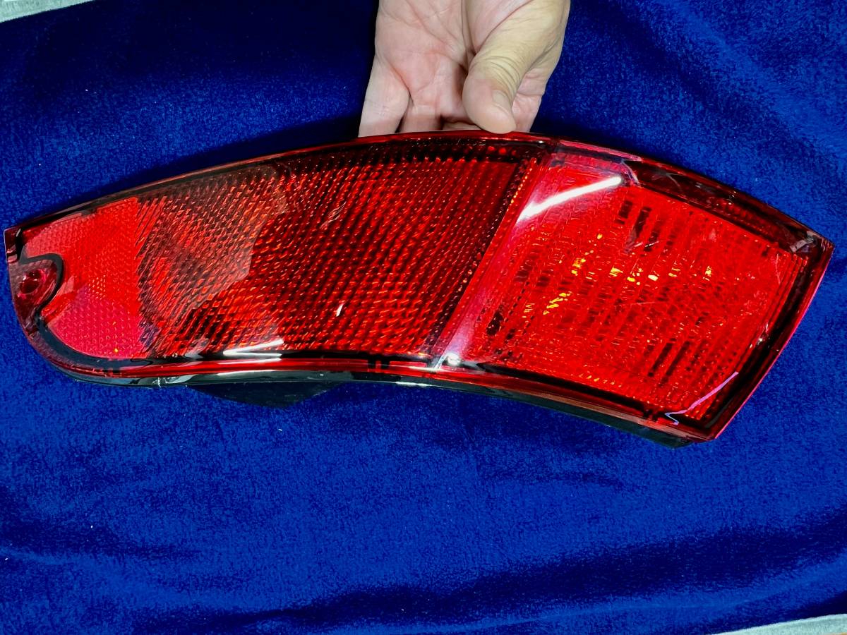 PORSCE ポルシェ911 993 OEM レッドテールライト テールランプ 左右 