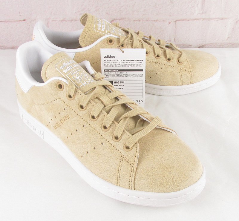 豊富な，本物保証 YF14665 adidas アディダス NAIJEL GRAPH STANSMITH スタンスミス スニーカー H06354 US9 1/2 / 27.5cm(27.5cm)｜売買されたオークション情報、yahooの商品情報をアーカイブ公開 - オークファン 27.5cm