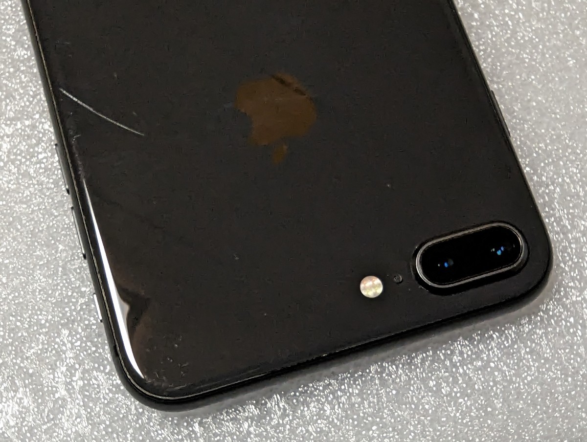iPhone 64GB SIMフリー 0 Plus Apple iPhone8 スペースグレイ スペース