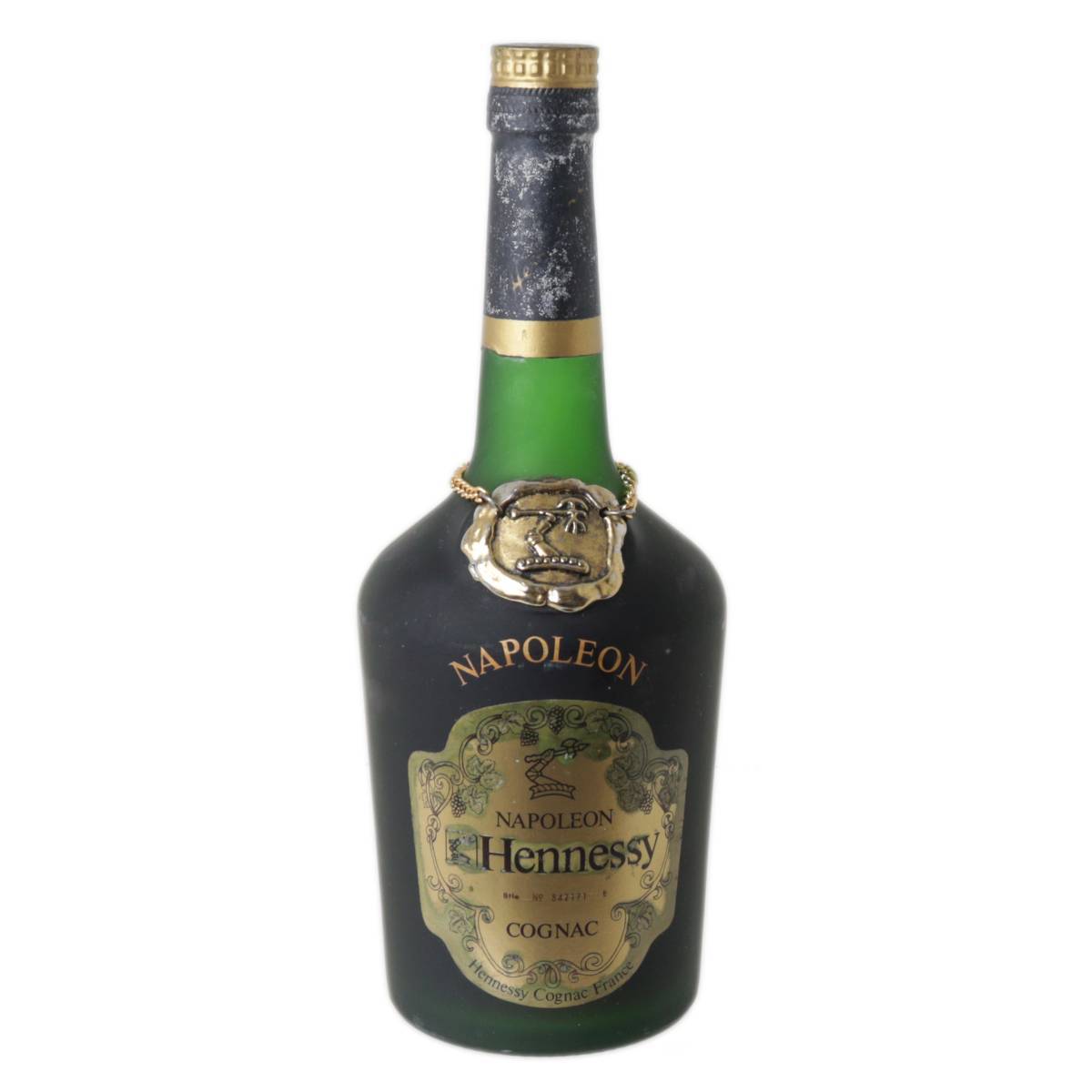 ブランデー Hennessy NAPOLEON ヘネシー ナポレオン コニャック 700ml