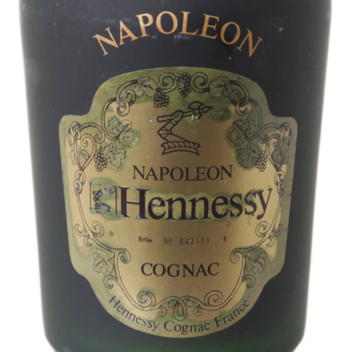 ヘネシー ナポレオン Hennessy コニャック ブランデー NAPOLEON 古酒