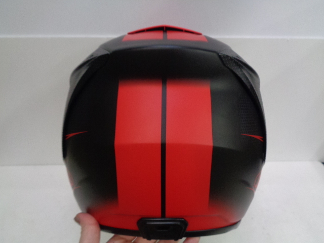 XLサイズ☆SHOEI ショウエイ J-FORCE IV J-FORCEー4 MODERNO モデルノ