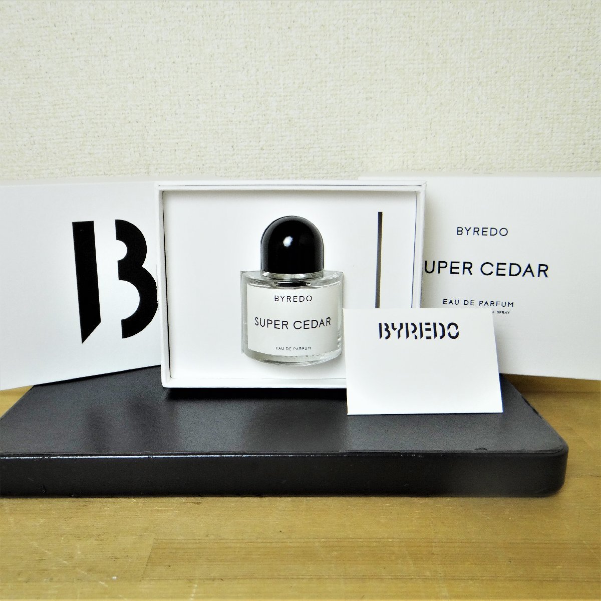 ◇ごえん堂◇香水 極美品◇BYREDO/バイレード オードパルファン