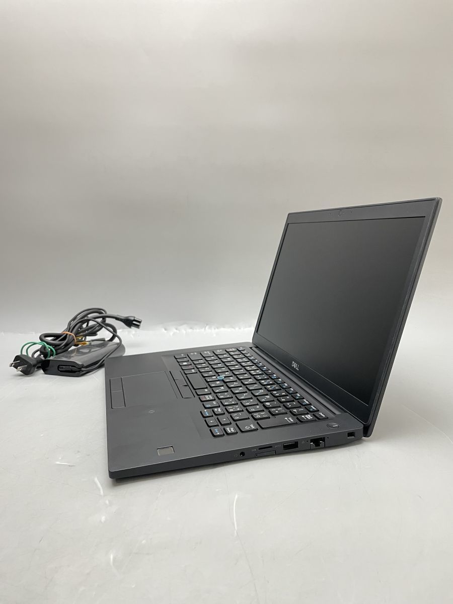DELL Inspiron 13 7300 / Core i7-1165G7 / 512GB / 8GB / Windows11 Home