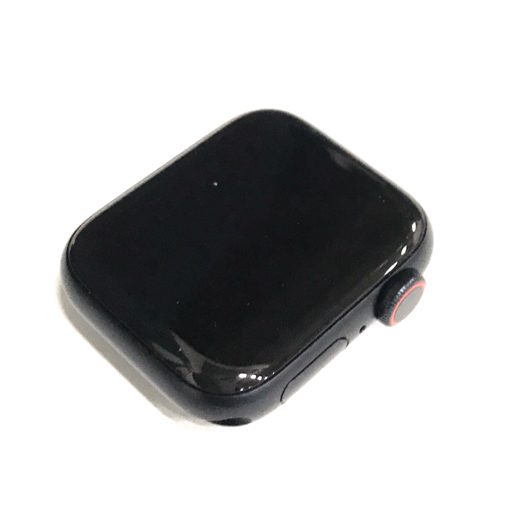 1円 Apple Watch SE 第2世代 GPS+Cellular 40mm アルミニウムケース スポーツバンド MNPL3J/A アップルウォッチ