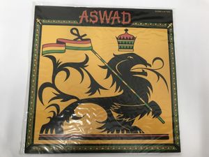 その他 LP Aswad Aswad ILS71049  Records /00260 Aswad – Aswad | Releases | Discogs