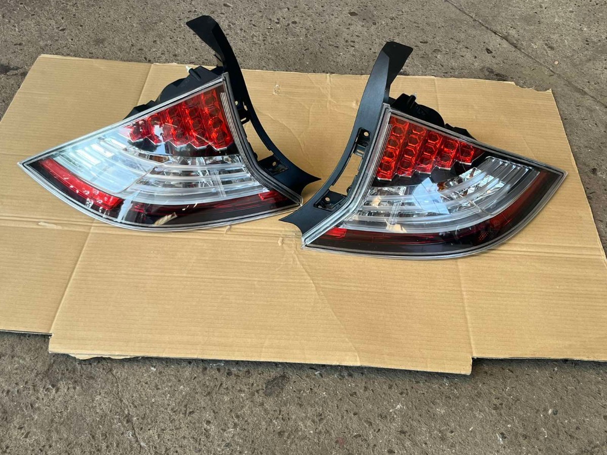 ホンダ CR-z ZF1 led テールランプ Stanley P8689 CR-Z ZF1 ホンダ 0