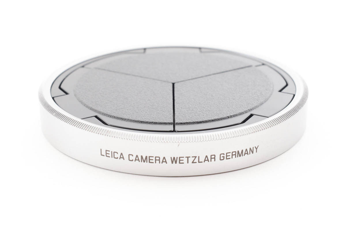 送料無料，HOT ☆特上美品☆ ライカ LEICA 19529 D-LUX7用 オート