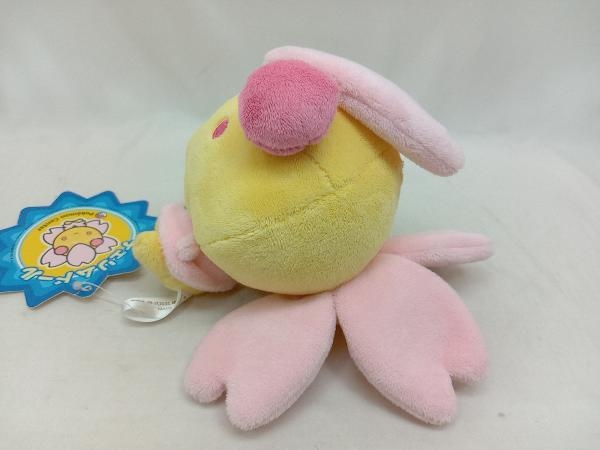 ポケットモンスター チェリムドール ぬいぐるみ ポケモンセンター