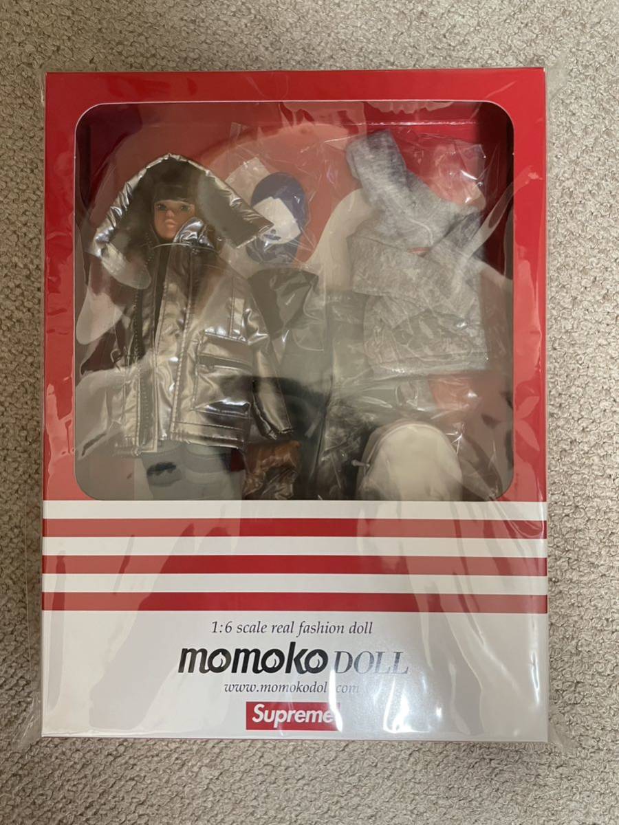 Supreme / momoko DOLL Multicolorシュプリーム モモコ ドール マルチ 
