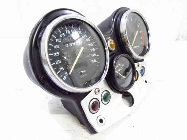 CB1000SF SC30 大人気!! フルスケール 240km/155マイル 純正 メーター 