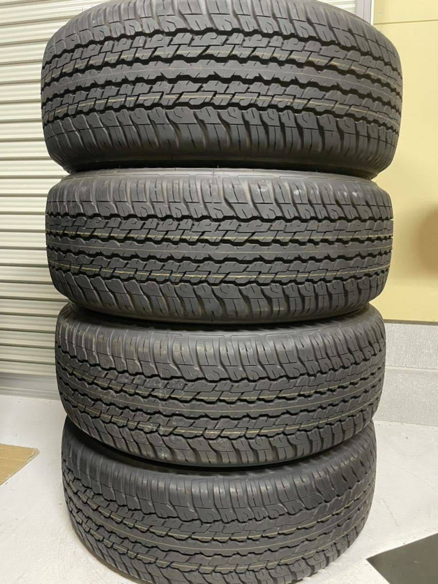 新車外し 格安出品 送料安 納車外し ハイラックス GR スポーツ 純正 4 