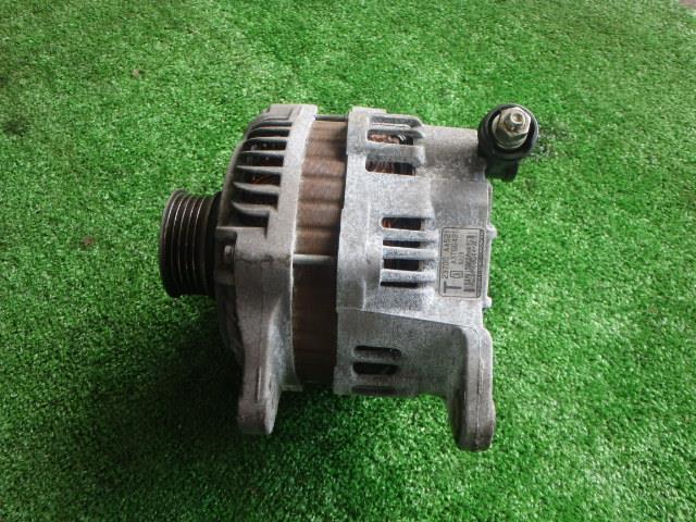 レガシィ 　BP5 オルタネーター　ダイナモ　ジェネレーター 32J ミツビシ A3TG0491 23700AA521